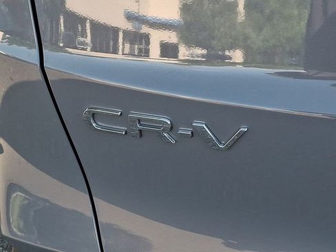 Certified 2025 Honda CR-V LX image 29
