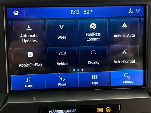 Used 2022 Ford F450 XL w/ STX Appearance Package image 52