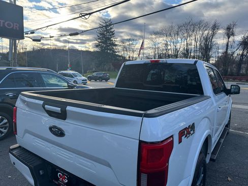 Used 2018 Ford F150 XLT w/ Equipment Group 302A Luxury image 40
