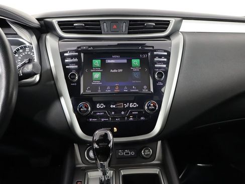 Used 2021 Nissan Murano SL w/ SL Moonroof Package FWD image 29