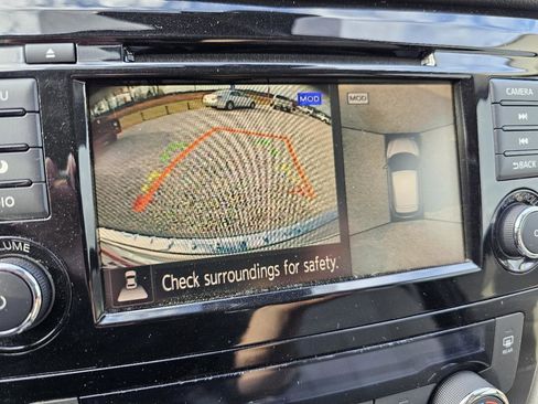 Used 2019 Nissan Rogue Sport SL w/ Premium Package image 50