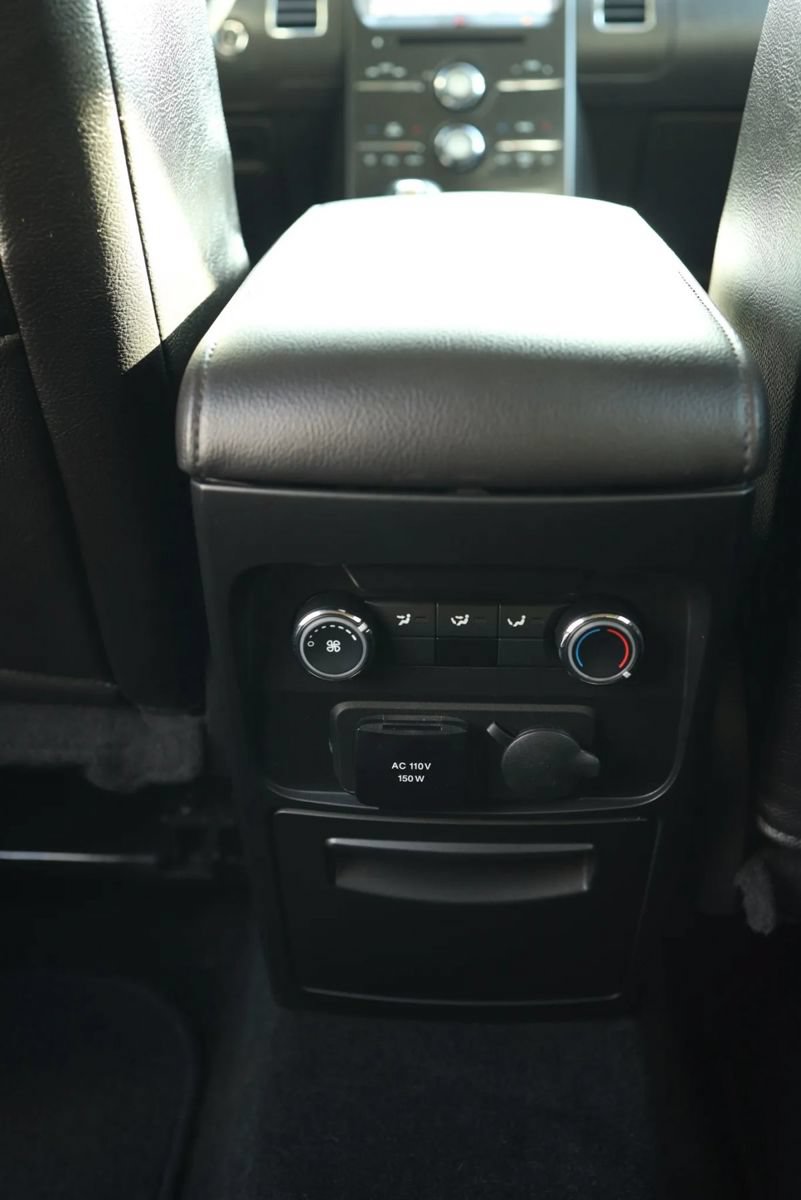 Used 2019 Ford Flex SEL w/ Equipment Group 202A AWD/4WD image 34
