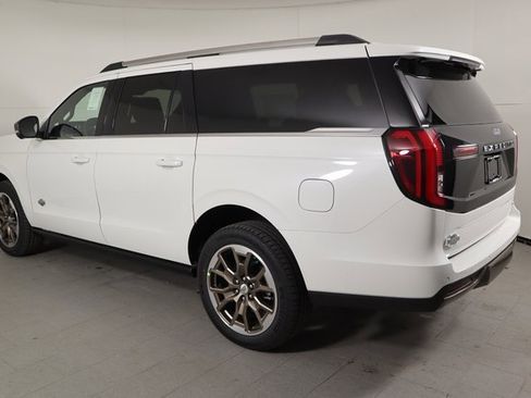 New 2025 Ford Expedition Max King Ranch image 7