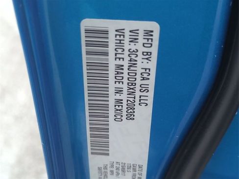 Certified 2022 Jeep Compass Trailhawk image 28