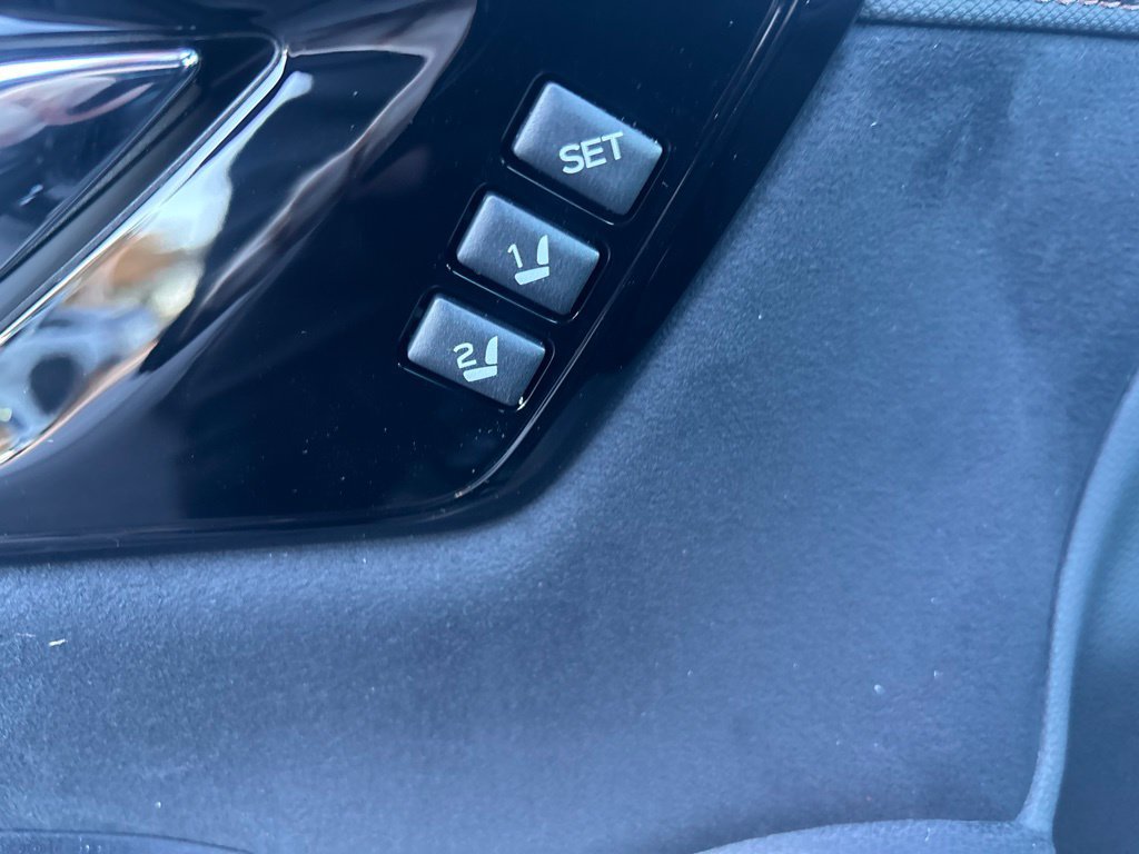 New 2026 Subaru Forester Touring AWD/4WD image 28