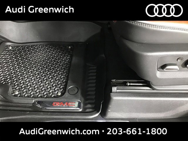 Used 2025 GMC Sierra 1500 Denali Ultimate AWD/4WD image 16
