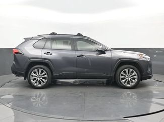 Used 2024 Toyota RAV4 XLE Premium FWD video 2