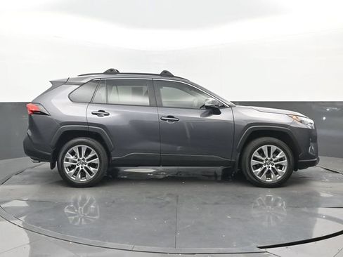 Used 2024 Toyota RAV4 XLE Premium FWD image 2