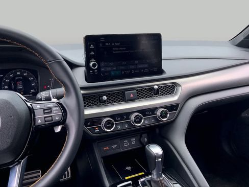 Certified 2026 Acura Integra A-Spec FWD image 7