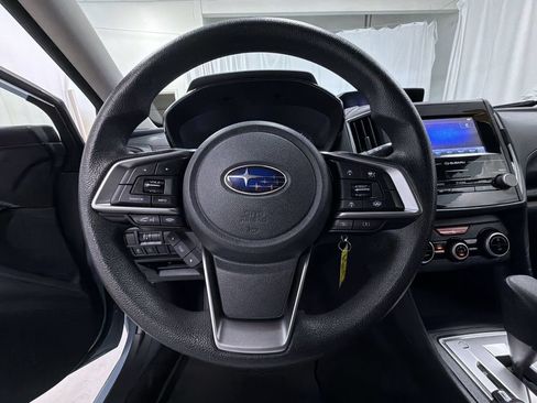 Used 2023 Subaru Crosstrek 2.0i AWD/4WD image 24