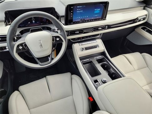 New 2025 Lincoln Aviator Reserve w/ Equipment Group 201A image 7