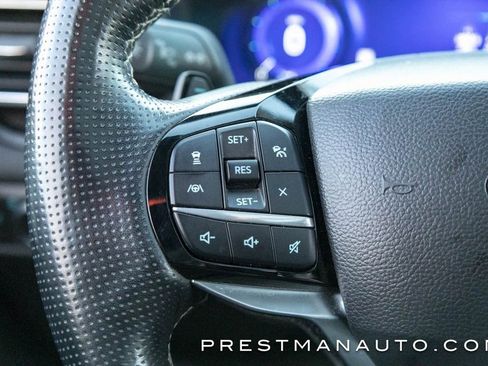 Used 2021 Ford Explorer ST w/ Equipment Group 401A image 28