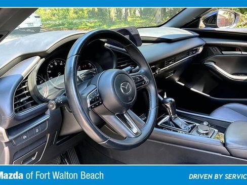 Used 2024 MAZDA MAZDA3 s FWD image 14