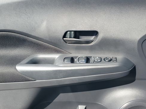 Used 2024 Nissan Kicks S w/ Interior Electronics Package image 19