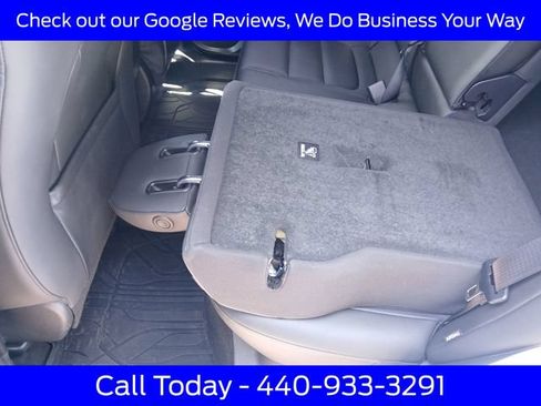 Used 2024 Chevrolet TrailBlazer ACTIV w/ Convenience Package AWD/4WD image 37