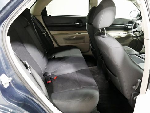 Used 2007 Dodge Magnum SXT image 25