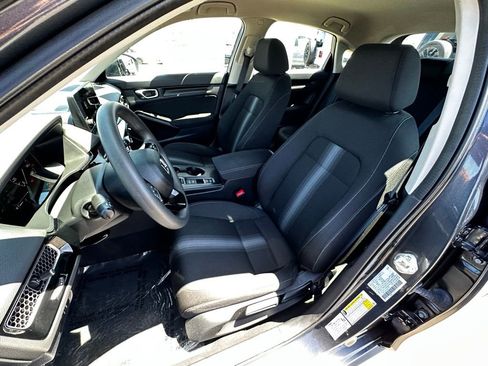 Used 2023 Honda Civic LX image 13