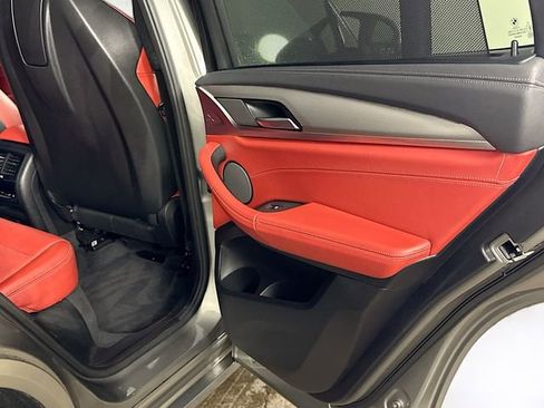 Used 2020 BMW X3 M w/ Executive Package image 39