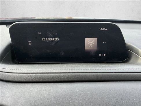 Used 2025 MAZDA CX-30 AWD 2.5 S w/ Preferred Package image 14