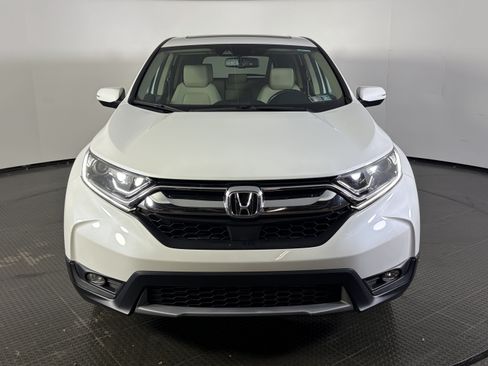Used 2019 Honda CR-V EX-L image 2