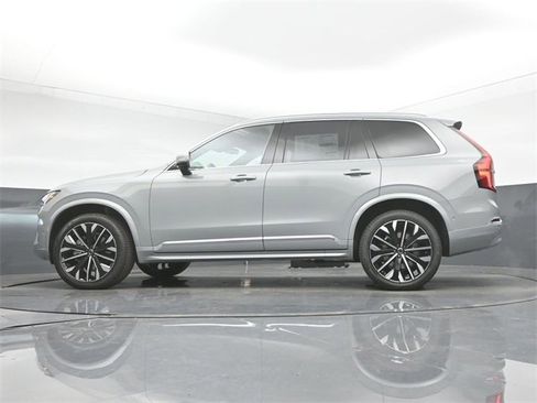 New 2026 Volvo XC90 B6 Plus w/ Protection Package Premier image 47