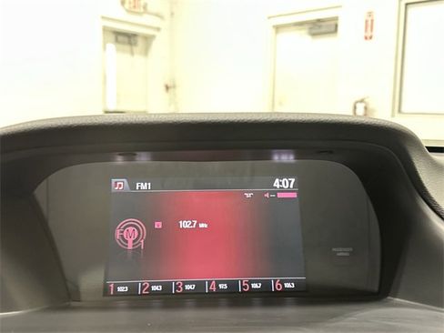 Used 2016 Honda Accord Sport image 20