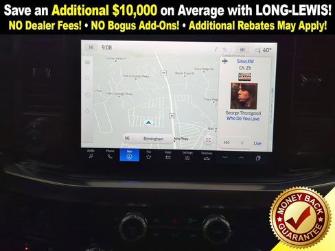 Used 2025 Ford F250 King Ranch w/ Tremor Off-Road Package image 25