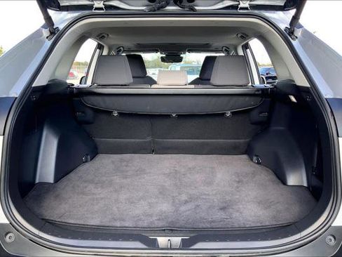 Certified 2024 Toyota RAV4 XLE image 33