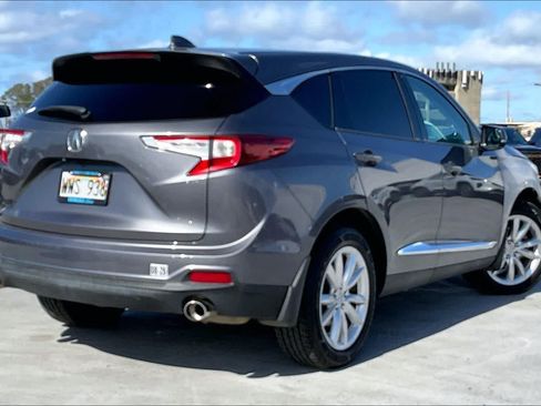 Used 2020 Acura RDX FWD image 22
