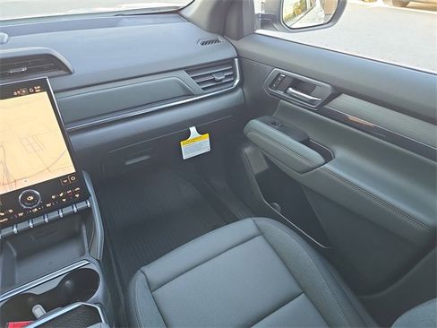 New 2026 GMC Terrain AT4 image 15