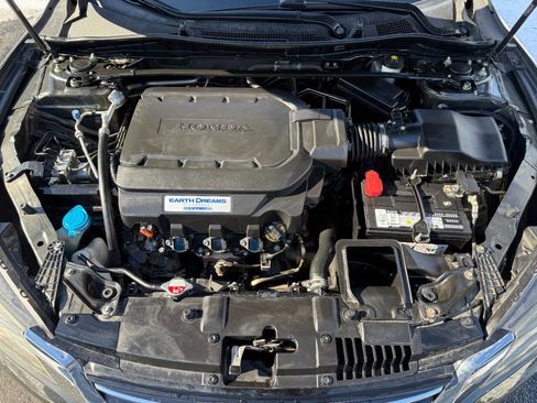Used 2014 Honda Accord EX-L image 37
