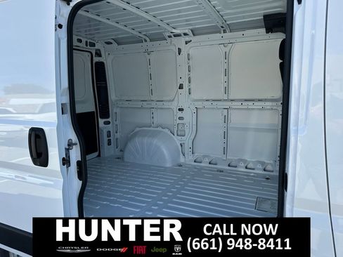 New 2026 RAM ProMaster 1500 image 18