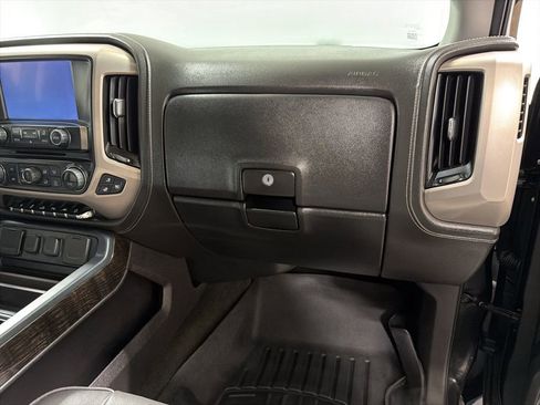 Used 2016 GMC Sierra 1500 Denali w/ Enhanced Driver Alert Package image 23