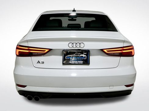 Used 2020 Audi A3 2.0T Premium image 9