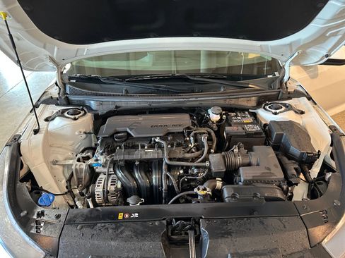 Used 2025 Kia K4 LXS image 31