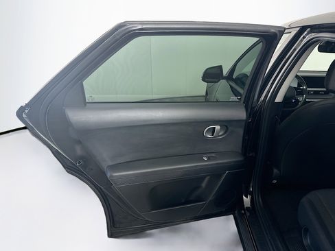 Used 2024 Hyundai Ioniq 5 SEL RWD image 26