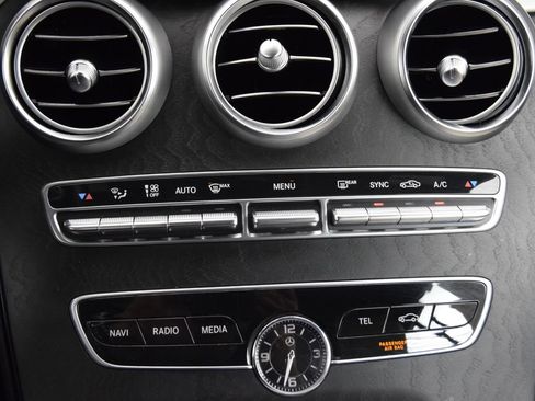 Used 2022 Mercedes-Benz C 300 Cabriolet image 26