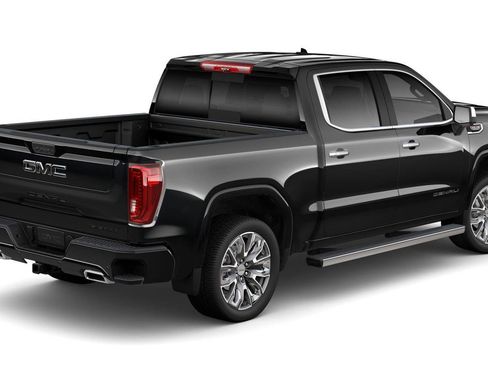 New 2026 GMC Sierra 1500 Denali image 37