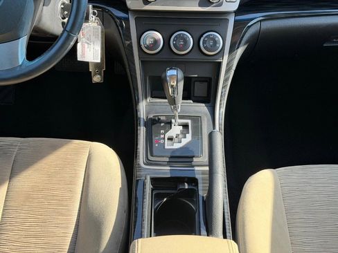 Used 2010 MAZDA MAZDA6 i Touring FWD image 14