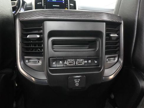 Used 2020 RAM 1500 Limited image 31