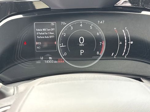 Used 2024 Lexus NX 250 FWD image 25