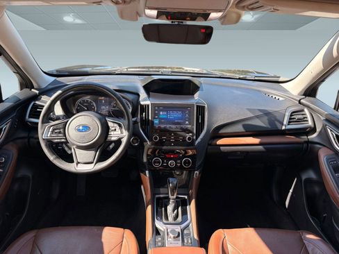 Used 2021 Subaru Forester Touring w/ Popular Package #2 image 16