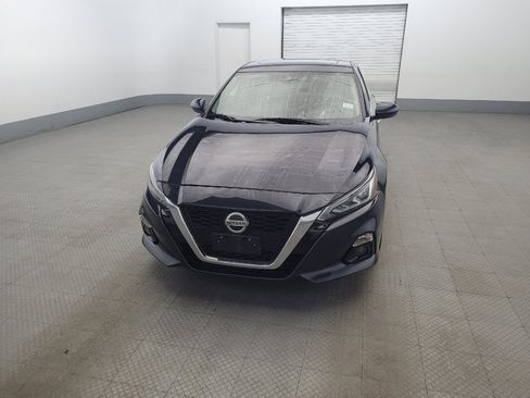 Used 2019 Nissan Altima 2.5 SL AWD/4WD image 15