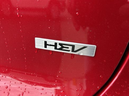New 2026 Kia Niro LX FWD image 8