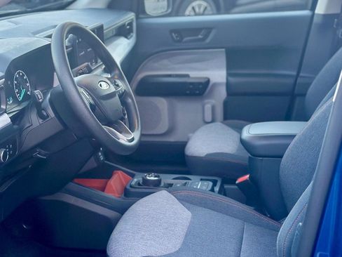 Used 2024 Ford Maverick XLT image 16