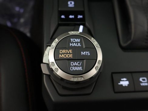 Used 2025 Toyota Tacoma TRD Pro image 56