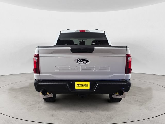Used 2026 Ford F150 STX w/ Equipment Group 201A FX4 AWD/4WD image 6