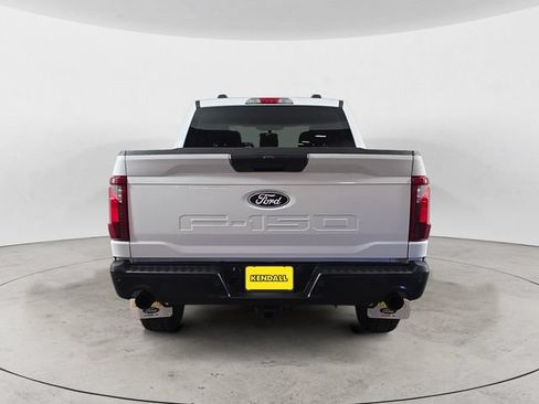 Used 2026 Ford F150 STX w/ Equipment Group 201A FX4 AWD/4WD image 6