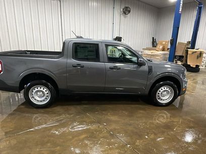 New 2026 Ford Maverick XL