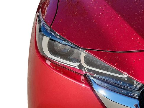 Used 2022 MAZDA CX-5 AWD 2.5 S w/ Select Package image 10